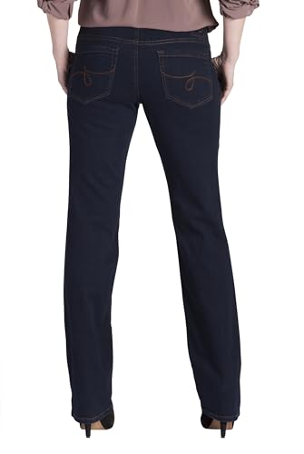 Lee Women's Plus Size - Jeans for Curvy Ladies - Image 3