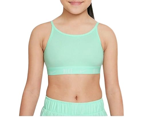 Nike Trophy Girls Bra Medium Plus Size