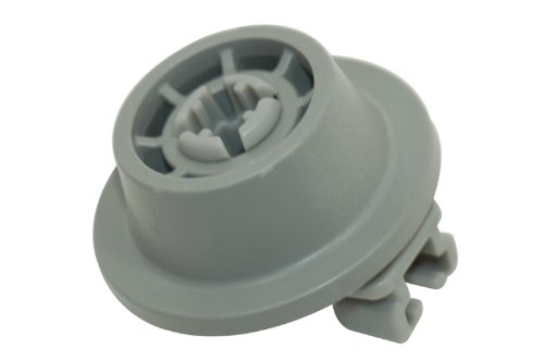 Bosch Neff Geschirrspüler-Rädchen, Teilenummer des Herstellers: 611475