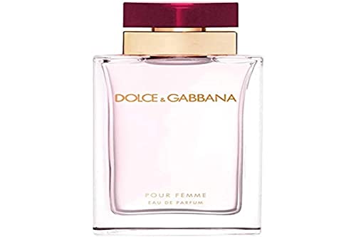 Dolce & gabbana pour femme eau de parfum vapo 50 ml