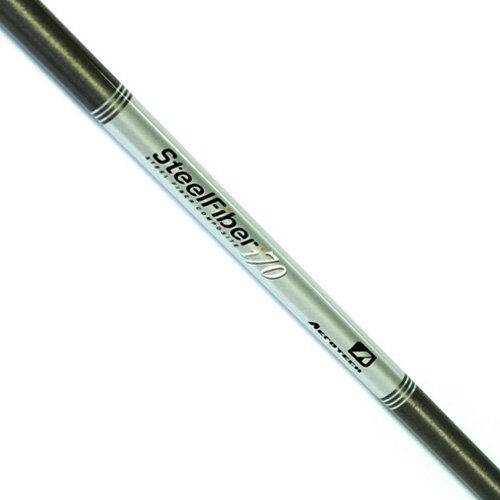 Amazon | Aerotech SteelFiber i70 R-Flex グラファイトアイアン