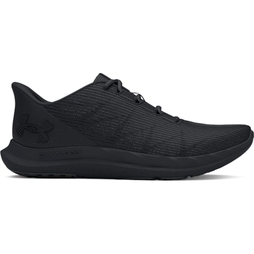 Under Armour Uomo UA Charged Speed Swift, Scarpe Uomo da Allenamento, Scarpe Running Uomo con Tecnologia Charged Cushioning, Scarpe Uomo Sneakers Traspiranti