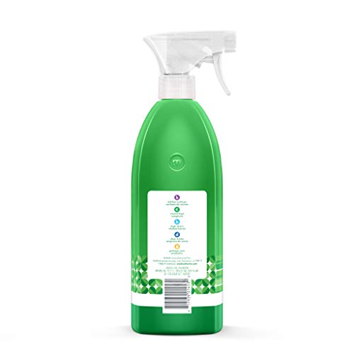 Method Antibacterial All Purpose Cleaner Spray, Bamboo, Kills 99.9% Of Household Germs, 28 Fl Oz (Pack Of 8) #TOP1