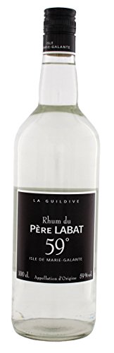 Pere Labat – Rhum Blanc (1 x 1 l)