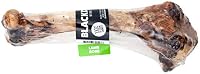 BLACKDOG Lamb Bones (Full), Small/Medium