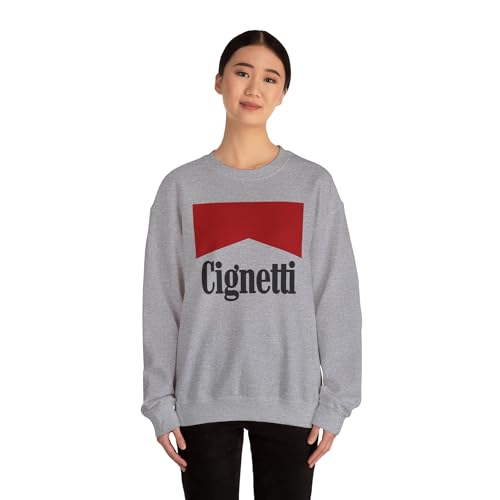 Football Coach Curt Cignetti Retro Red Box Crewneck Sweatshirt, Sports Fan Sweater, College Football Apparel, Unique Gift,4