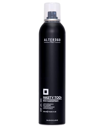 Alter Ego Hasty Too Eco Hairspray 320ml