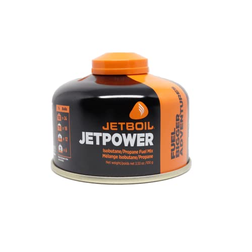 Jetboil Jetpower 4-Season 100g