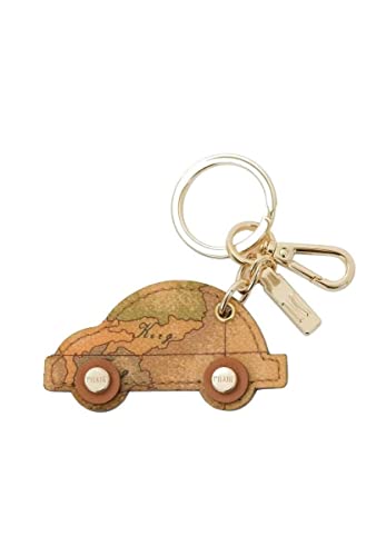 ALVIERO MARTINI ALVIERO MARTINI Portachiavi-Charm M C W287 6000 Beige naturale 0010