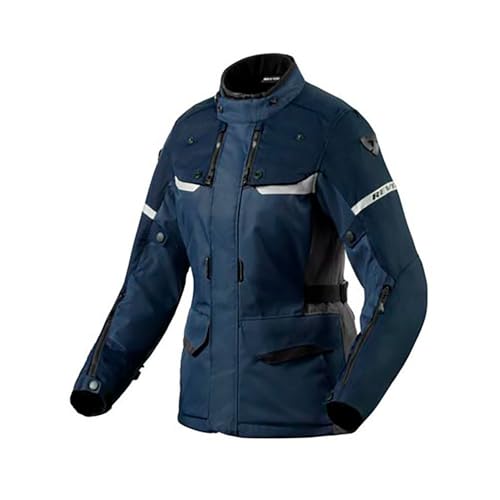 Revit Outback 4 H2o Jacket 36
