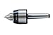 Shars 2MT High Speed Medium Duty CNC Live Center 202-3523 M[