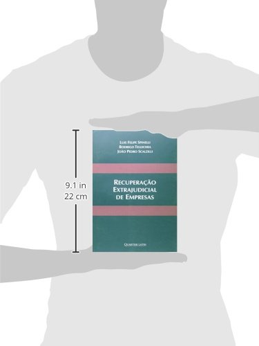 Recuperação Extrajudicial de Empresas