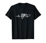 Du bist Fischer oder Angler? Du liebst es zu Angeln und Fische mit deiner Angelrute zu fangen? Dann ist dieses coole Fisch Angler Motiv das perfekte Angelzubehör für dich! Zeige allen, dass dein Herz für's den Angelsport und den Fischfang schlägt!