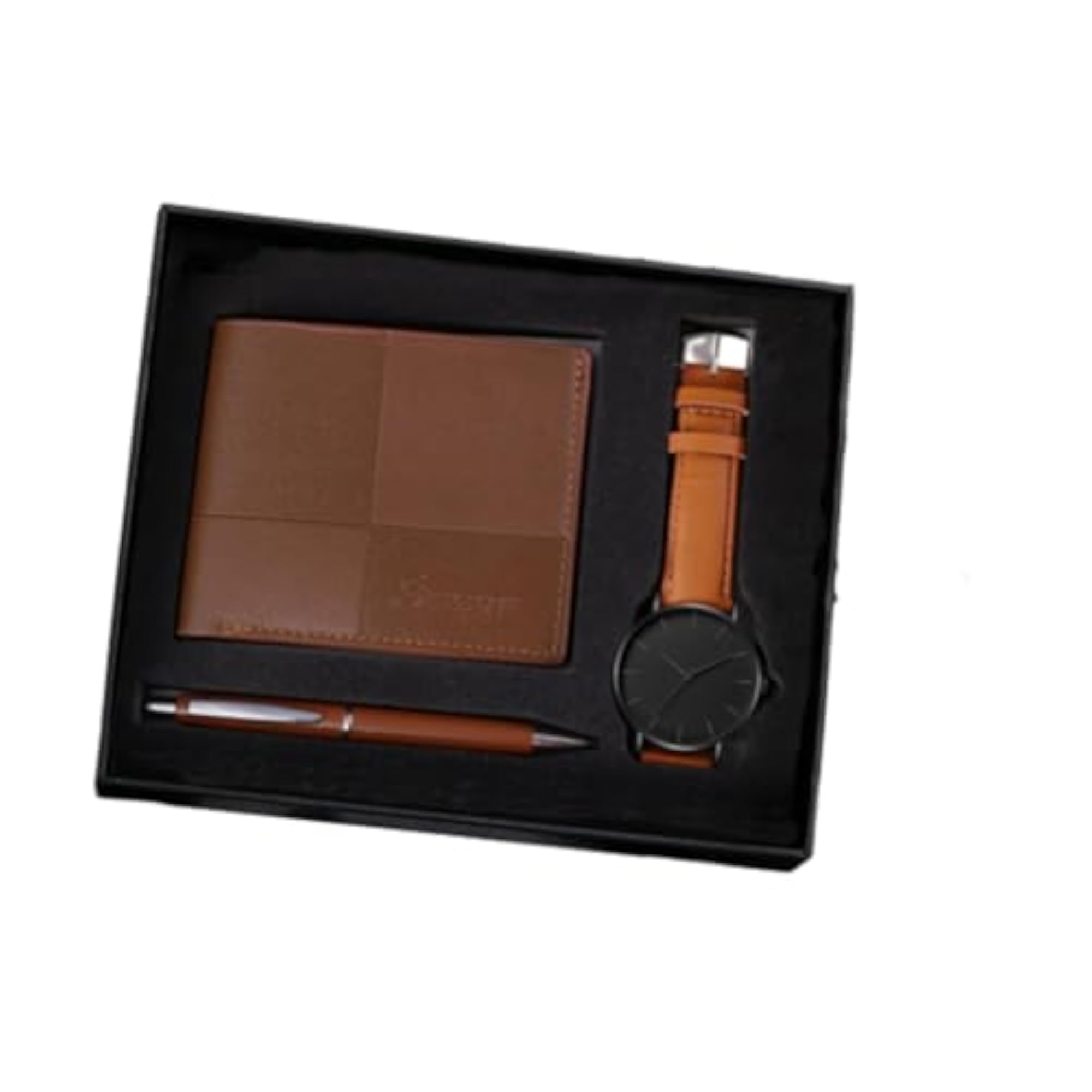 Men's Gift Set Elegant Modern Gift Baskets for Male Anniversary