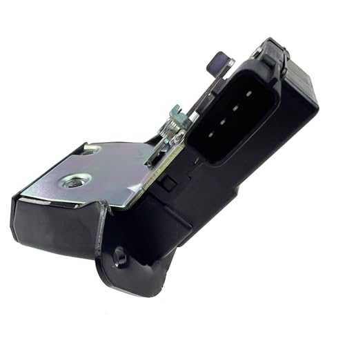 Image of 81230-2V000 812302V000 Trunk Latch Lock Actuator for Hyundai Veloster 2012-2017 Engine Tailgate Door Latch Lock Actuator Motor Rear Hatchback Trunk Lid Lock Latch Actuator