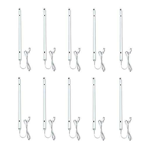 直管LED蛍光灯用照明器具 トラフ型 40W形1灯用 LEDライト 照明器具 LED蛍光灯専用トラフ器具 40W形 照明器具 LED器具 簡易型 トラフ型照明器具 LED蛍光灯用器具 1灯式 120cm 工事不要 軽量 連結コード付属 取り付け簡単 取り外