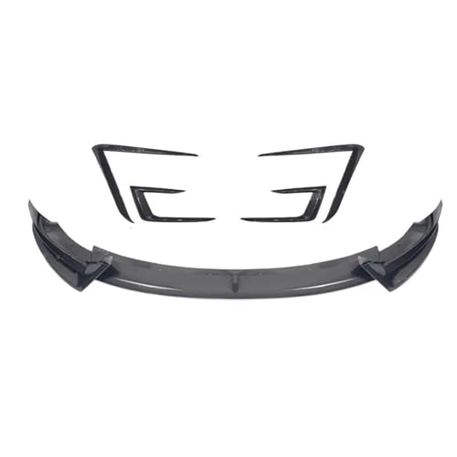 X|C[ eXɓK fY Wjp[ 2025+ tgop[ bv tgK[h g X|C[ ABS ANZT[ I[g AX|C[(7pcs glossy carbon)