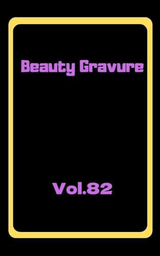 Beauty Gravure Vol.82