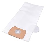 Beutelbude, 10 Staubsaugerbeutel, Staubfilterbeutel, passend für Sprintus ERA pro, ERA tec, ERA evo, T 12, Maximus, Maximus pro, pt, Hepa, T 11 EVO, Synthesevlies 5-lagig