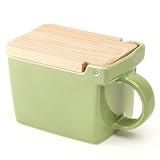 Zero Japan Bee House Salt Box