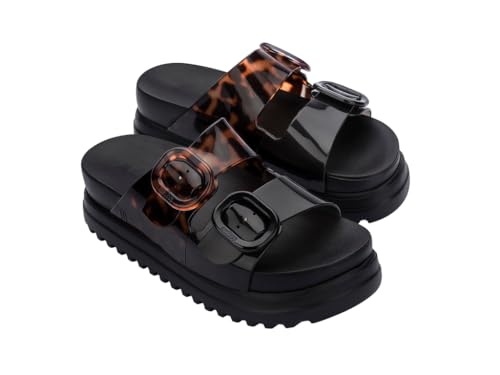 Melissa Cozy Platform Sandals for Women2