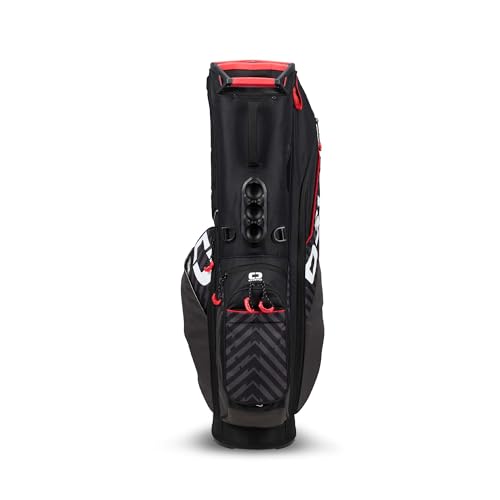 OGIO Golf Fuse 4 Stand Bag - Image 3