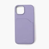 【FARO公式正規品】Calma Back Case for iPhone 15