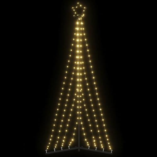 Luz para árbol de Navidad de 339 LED para iluminar esquinas oscuras 2