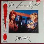 Amazon.co.jp: Gene Loves Jezebel: ミュージック