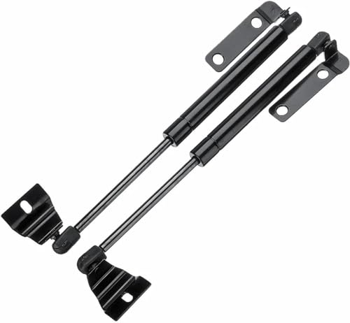 Capot amortisseur Toyota Hilux Vigo entretoise ressort hydraulique 2005-2012