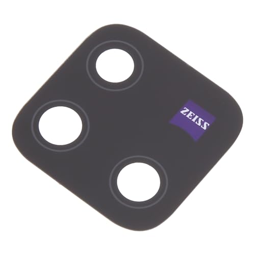 Image of Original Back Camera Lens Glass Replacement, Tworld Back Camera Lens Glass for vivo V30 Pro (V2319)