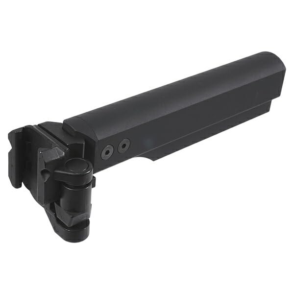 Amazon | RGW SIGタイプ MCX/MPX ストックアダプター ロープロファイル