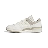 adidas Forum Low CL Zapatillas Deportivas Moda Unisex Beige 42 EU