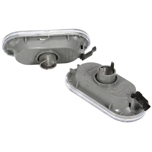 Clignotants de auto pour VW Golf Jetta A4 1999-2006 feux de position - 4