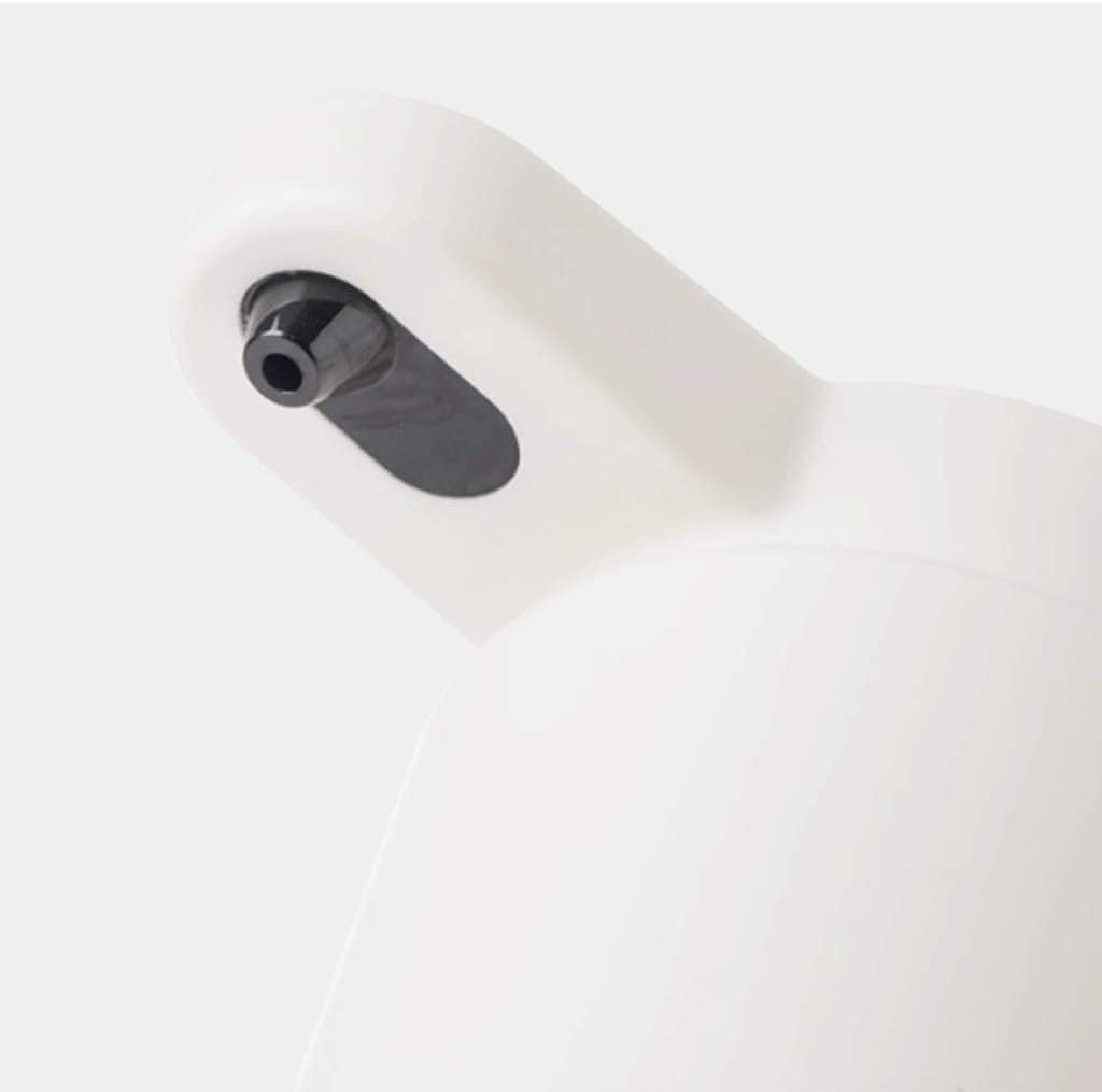 Uso Domestico di induzione Intelligente del Telefono Cellulare Lavaggio Automatico Grande capacità