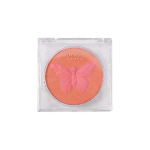 Profusion Cosmetics Mousse Blush Cover