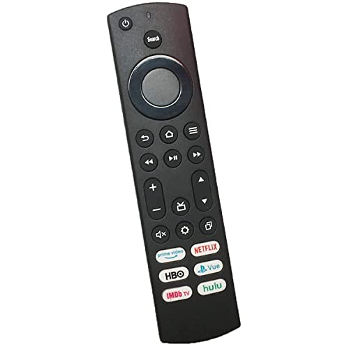 NS-RCFNA-21 NS-RCFNA-19 Remote Control Replacement for...