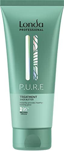 Londa P.U.R.E. Natural Mascarilla Tratamiento 200 ml