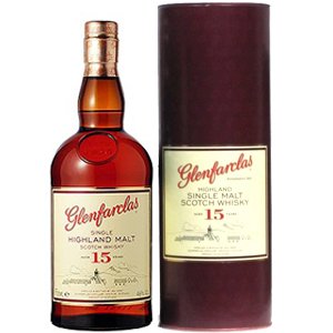 Amazon.co.jp: グレンファークラス 15年 700ml ［並行輸入品］ : 食品