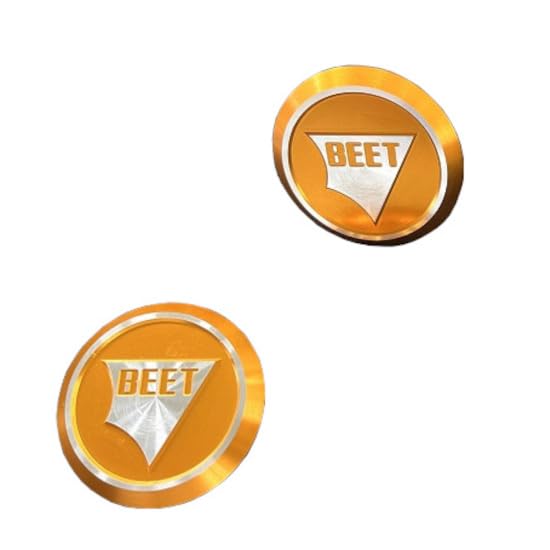 はまぐ Amazon | BEET(ビート) スイングアームピポットプラグセット