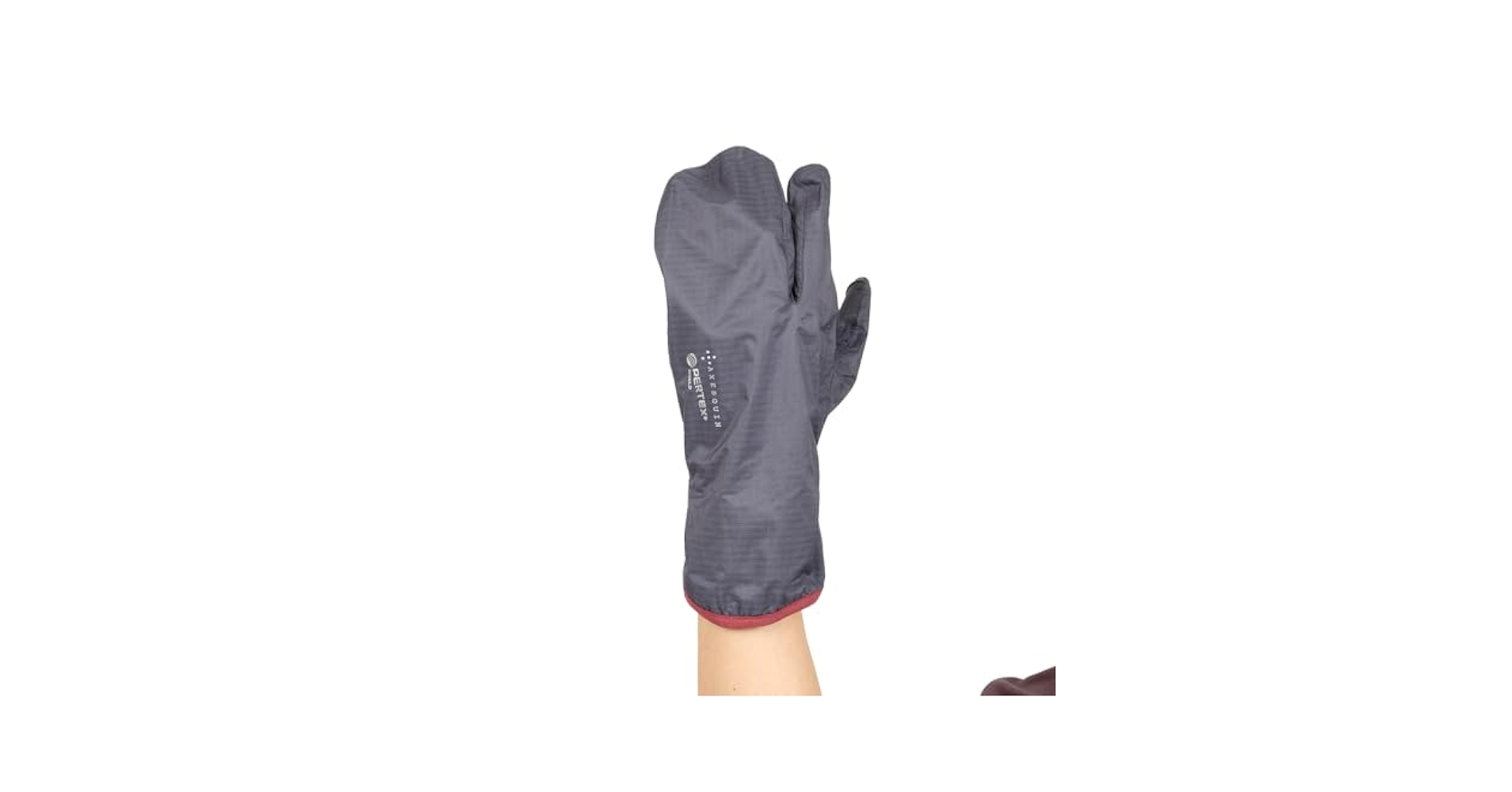 Amazon | [アクシーズクイン] W2P Light Shell Trigger Mitten