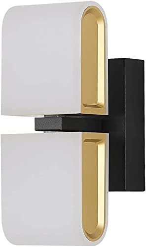 Aplique de pared LED para solucionar la falta de luz directa en zonas de lectura