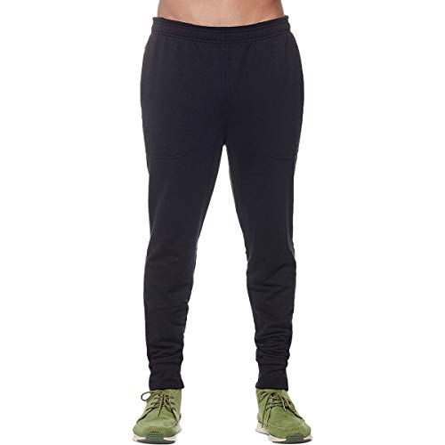 Icebreaker Merino Men's Mens Shifter Pants, Black, L