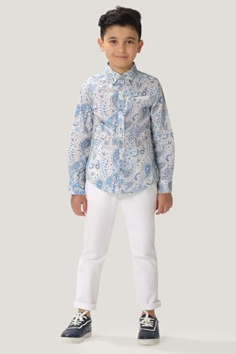 Image of One Friday Boy's Regular Shirt