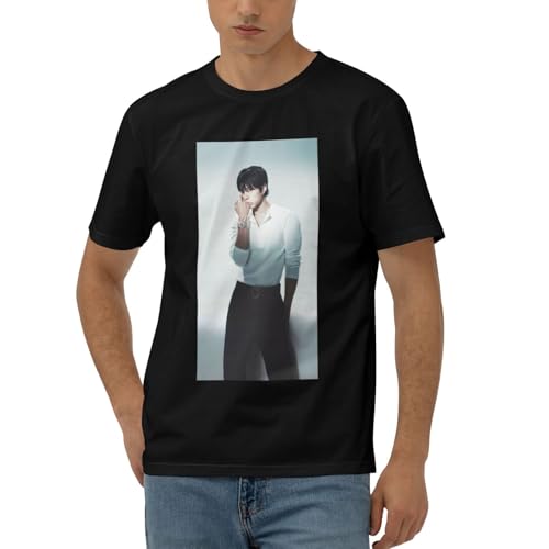 パク・ボゴム 公式Tシャツ