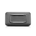 Teufel Motiv® GO 2 Bluetooth Speaker - Wasserdichter Tragbarer Lautsprecher für draußen mit Langer Akkulaufzeit (15 h), IPX5-Norm, Wireless Musikstreaming, USB-C Soundkarte, Party Modus - Silver White