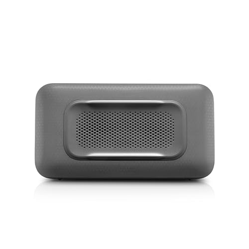 Teufel Motiv® GO 2 Bluetooth Speaker Wasserdichter Tragbarer Lautsprecher