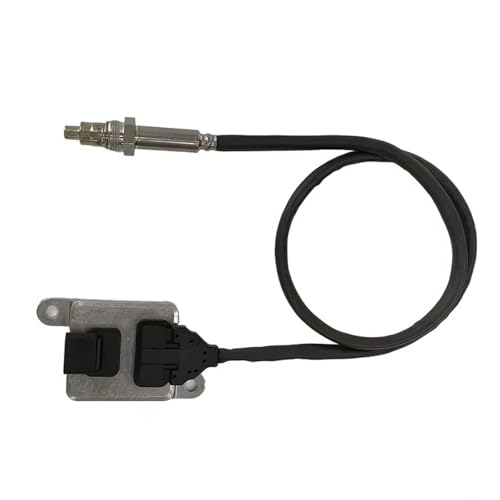 Capteur NOX Benz résout voyant moteur W447 V200 sonde azote A0009052709