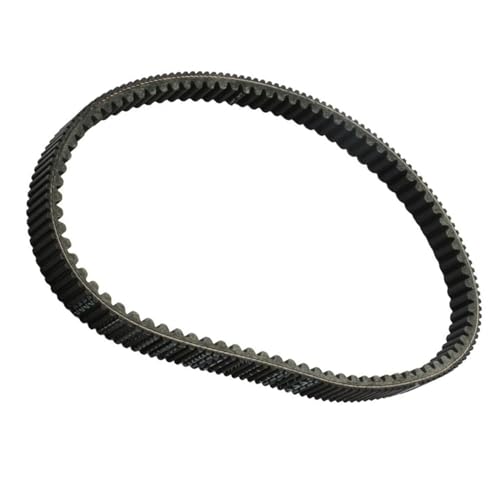 Courroie de transmission CVT pour scooter PCX 125 et SH125 remplace 23100-K1N-D01