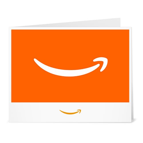 Amazon Printable Gift Card